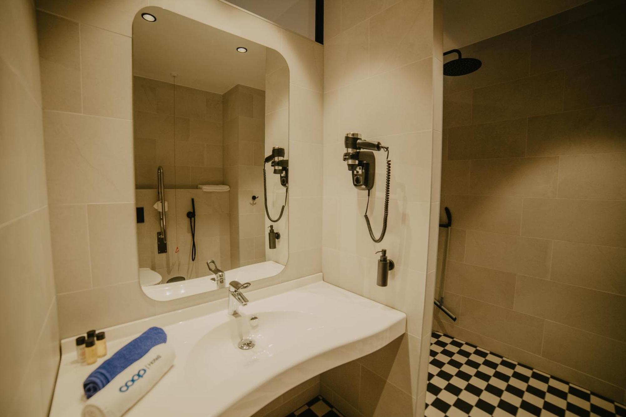 Coop Hotell Jogeva Eksteriør bilde