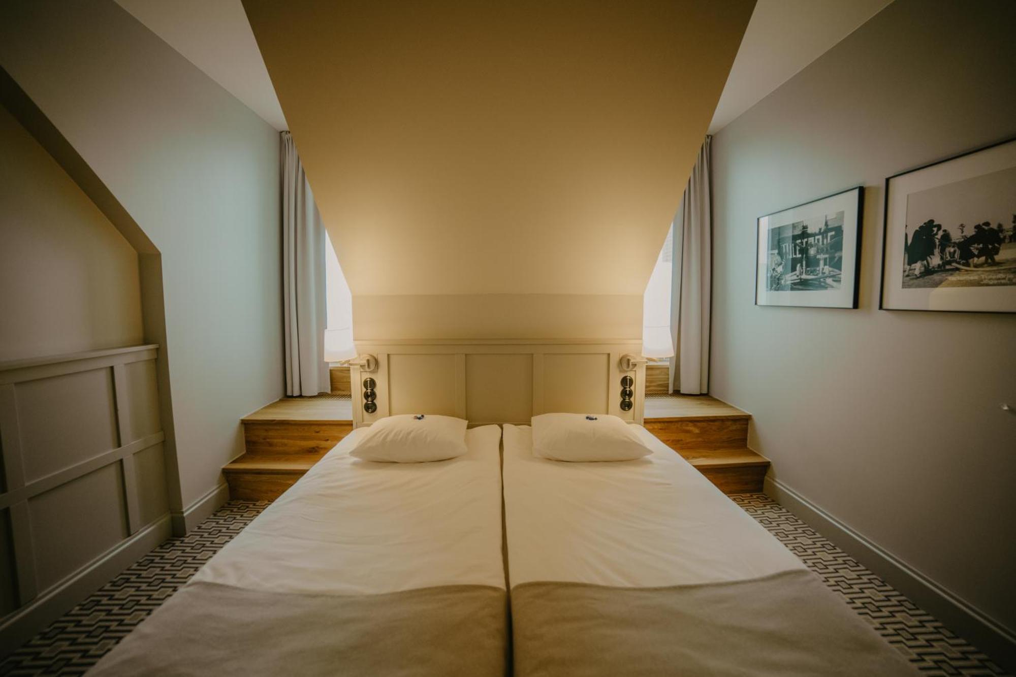 Coop Hotell Jogeva Eksteriør bilde