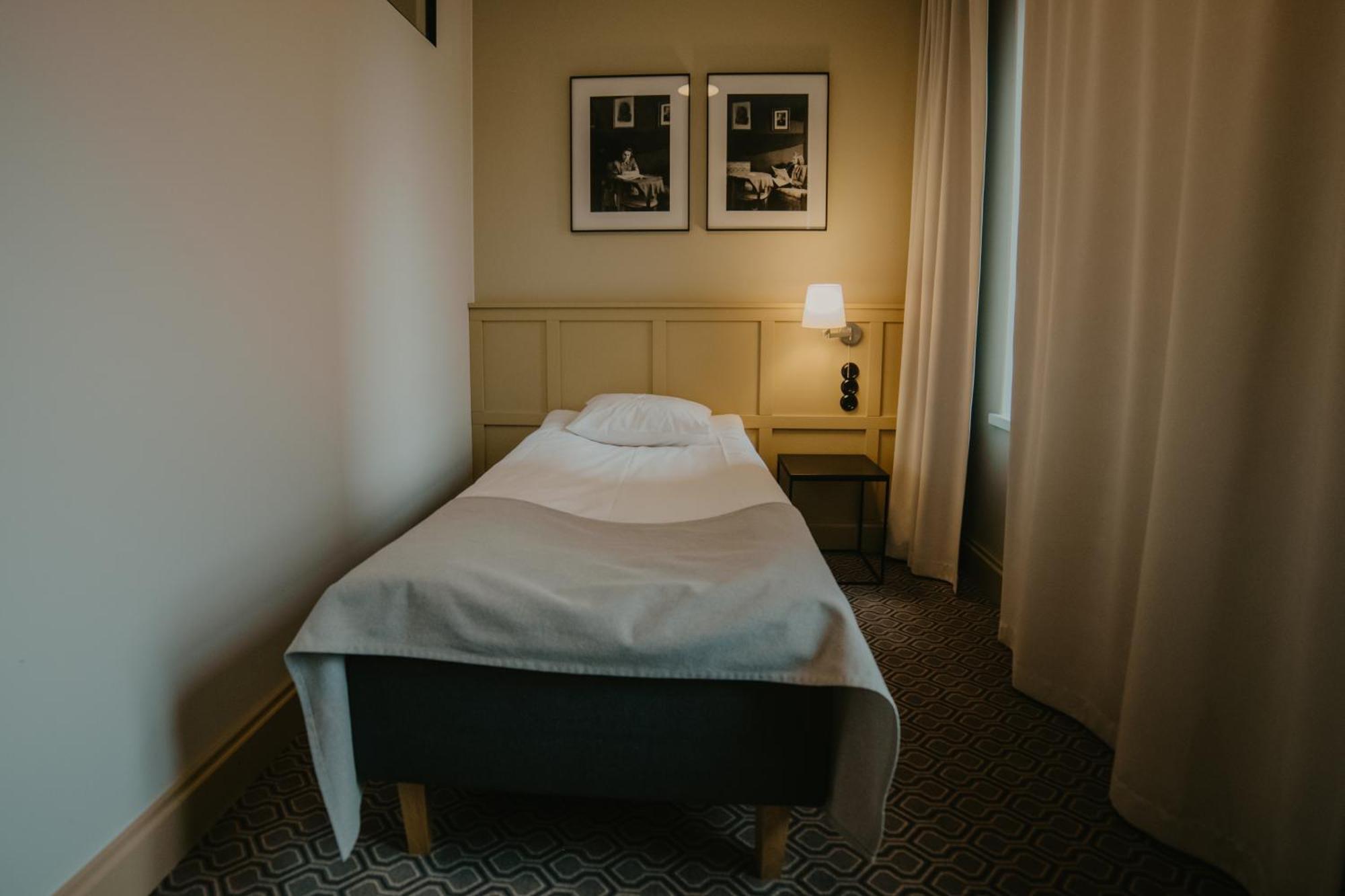 Coop Hotell Jogeva Eksteriør bilde